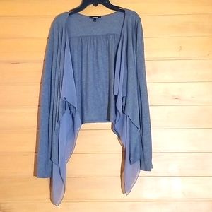 Express Cardigan